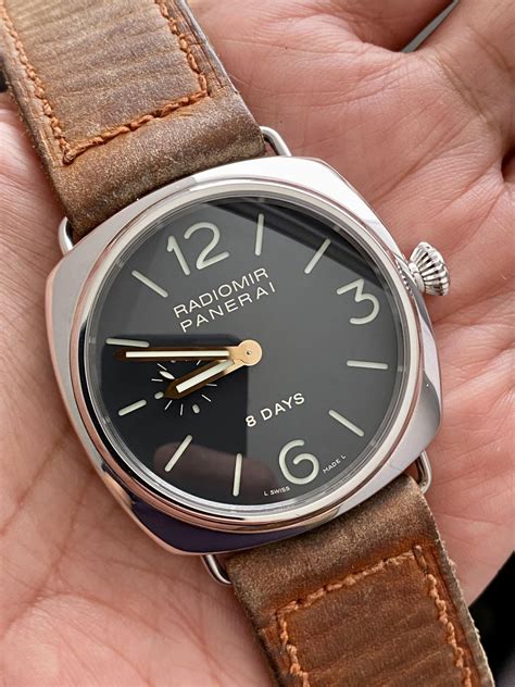 panerai pam 190